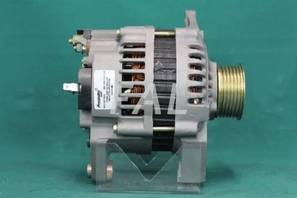 Alternator (F002887/2)