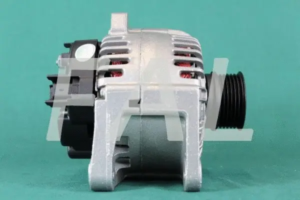 Alternator (F011772/2)