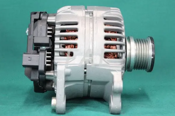 Alternator (F011196/2)