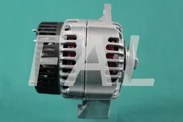 Alternator (F001234/2)