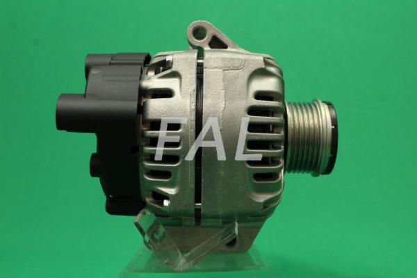 Alternator (F011810/2)
