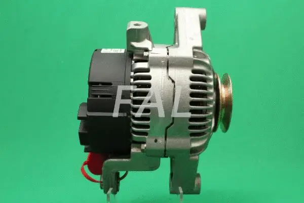 Alternator (F001745/2)