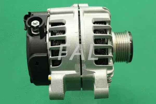 Alternator (F011599/2)