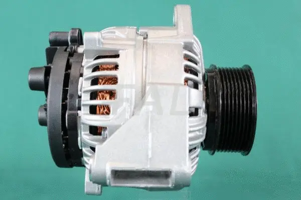 Alternator (F012381/1)