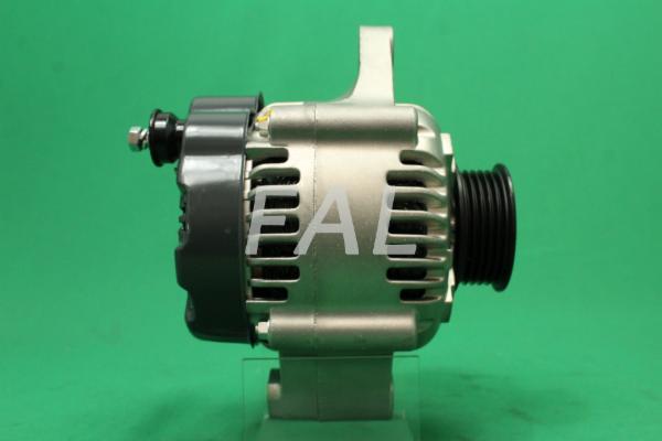 Alternator (F014794/2)