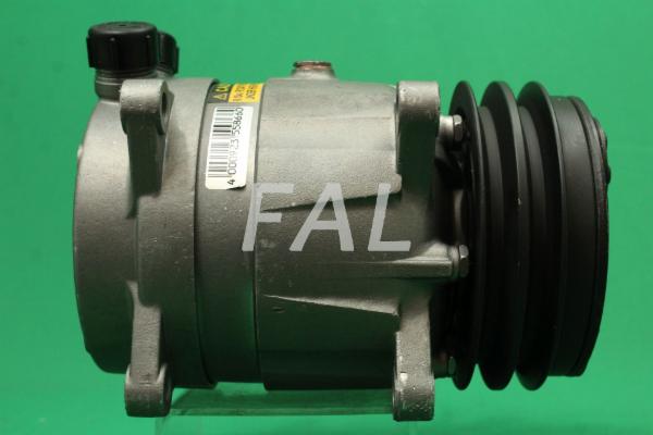 Compressor, air conditioning (F001041/2)