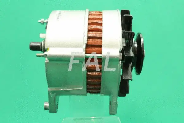 Alternator (F001685/2)