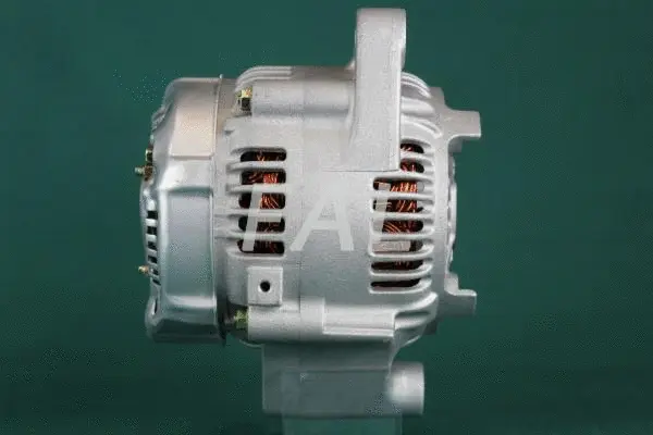 Alternator (F002096/2)