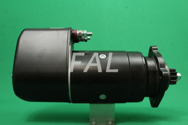 Starter (F002321/25)