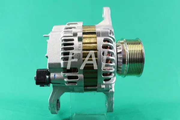 Alternator (F001217/1)