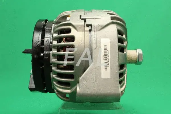 Alternator (F011085/2)