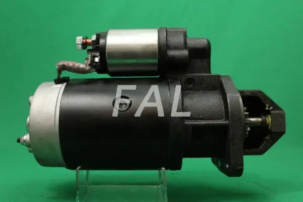 Starter (F002439/25)