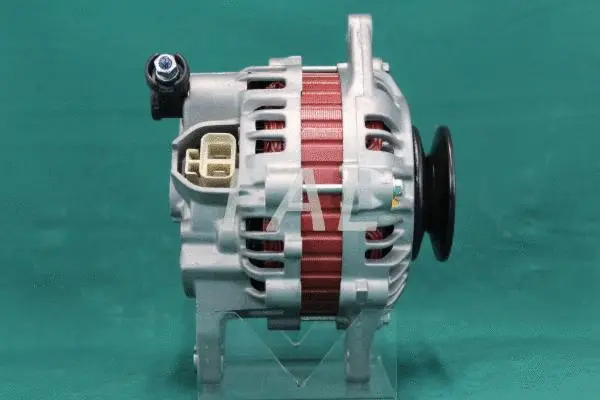 Alternator (F000361/2)