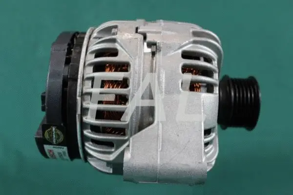 Alternator (F000363/1)