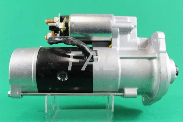 Starter (F013460/1)