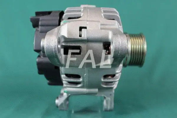 Alternator (F002257/1)