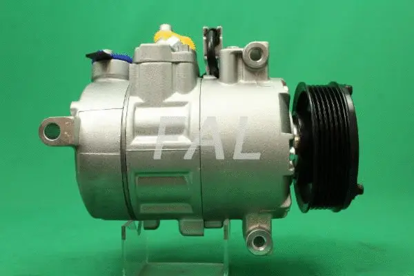 Compressor, air conditioning (F000962/25)