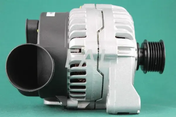 Alternator (F001736/2)