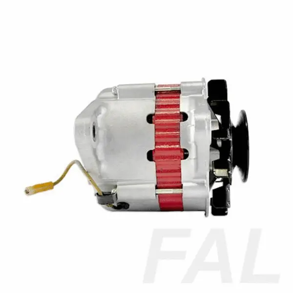 Alternator (F002090/2)