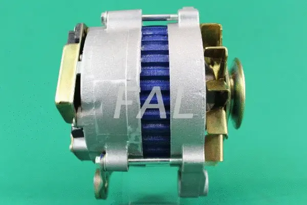 Alternator (F013648/25)
