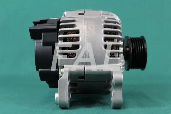 Alternator (F000512/2)