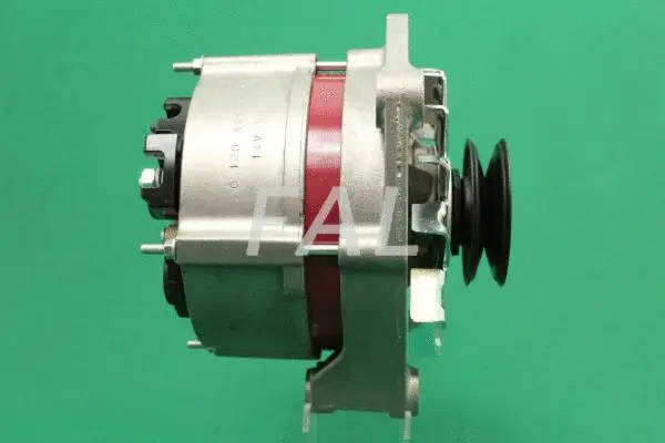 Alternator (F002858/2)