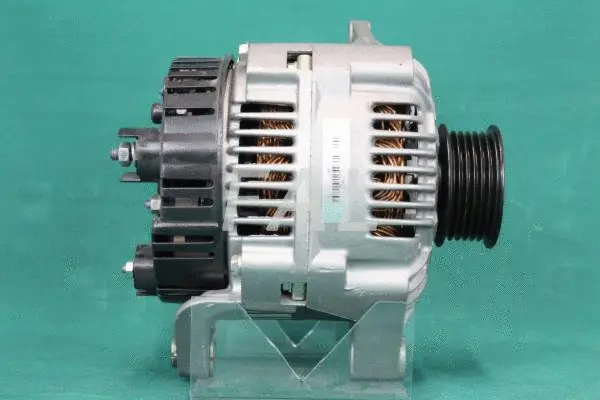Alternator (F000438/2)