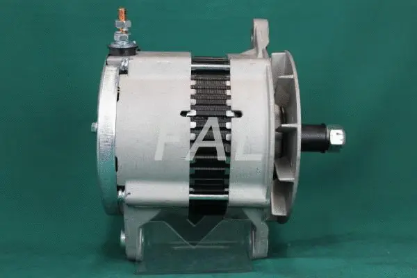 Alternator (F011816/2)
