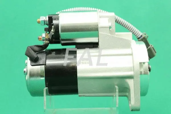 Starter (F001448/25)