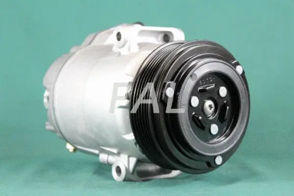Compressor, air conditioning (F012604/1)