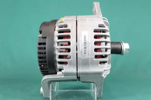 Alternator (F001412/2)