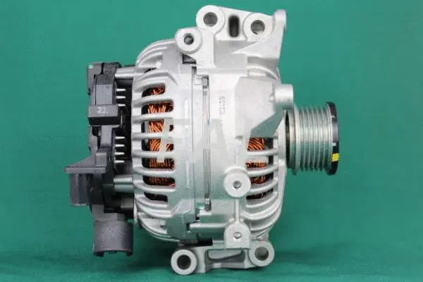 Alternator (F000540/1)