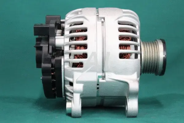 Alternator (F011996/1)