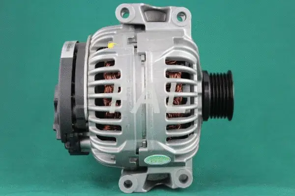 Alternator (F001843/2)