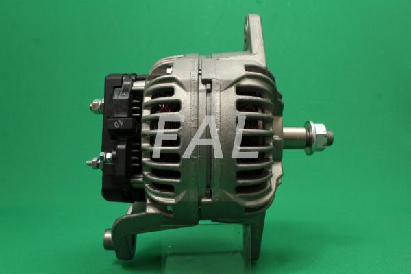 Alternator (F012756/2)