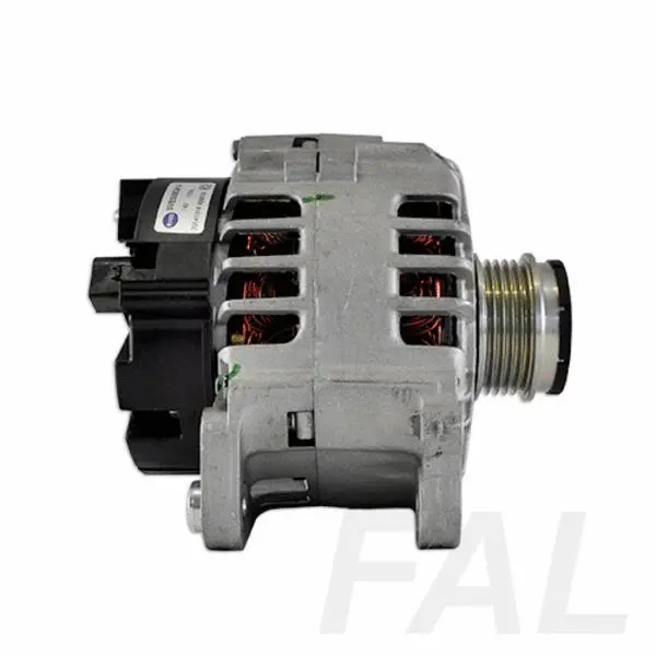 Alternator (F000460/1)