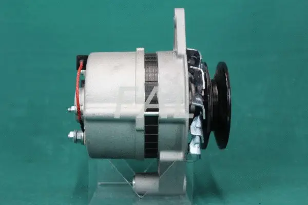 Alternator (F001657/2)