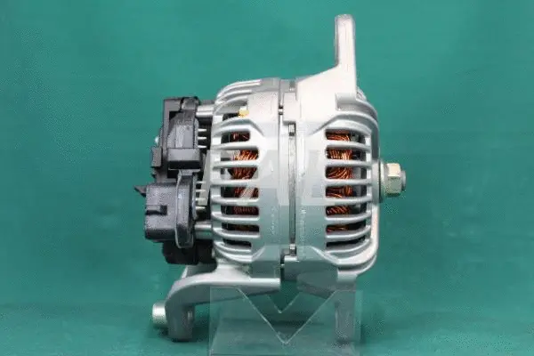 Alternator (F001834/2)
