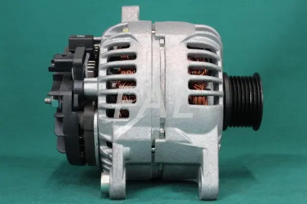 Alternator (F000536/2)