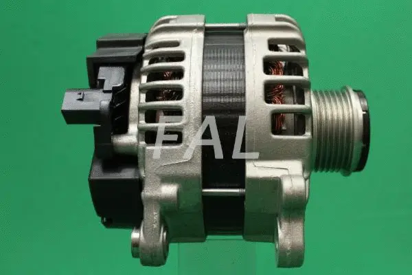 Alternator (F016421/1)