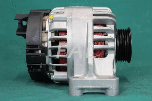 Alternator (F011468/2)