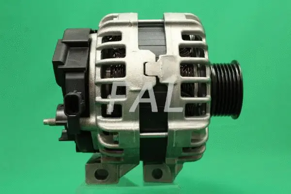 Alternator (F015923/1)