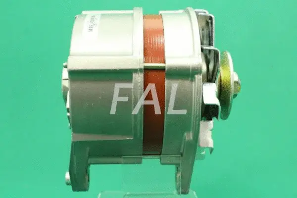 Alternator (F014107/2)