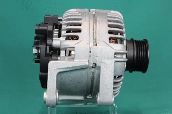 Alternator (F001857/2)