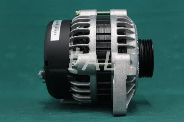 Alternator (F001242/2)