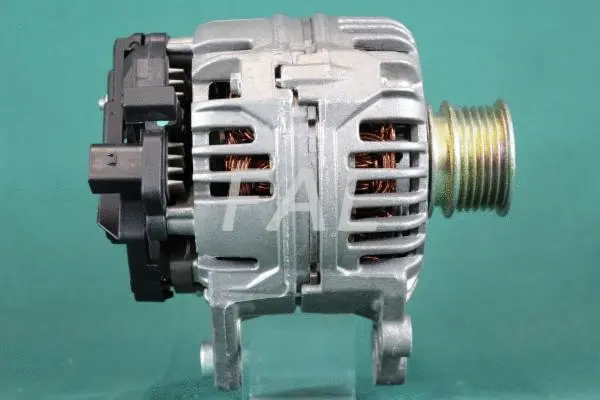 Alternator (F000510/2)