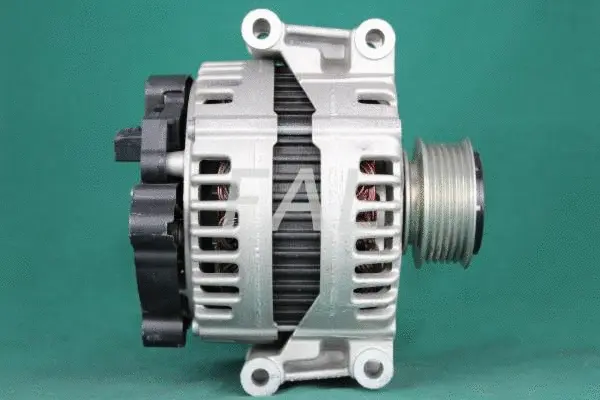 Alternator (F001209/1)
