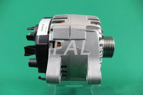 Alternator (F000545/1)