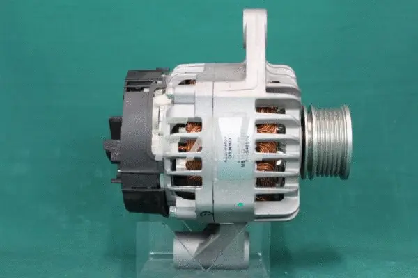 Alternator (F001212/1)