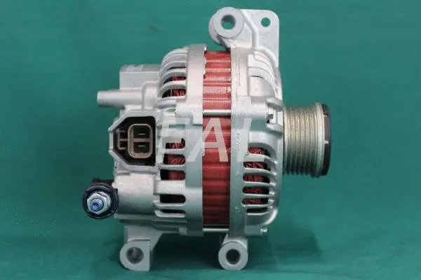 Alternator (F000671/2)